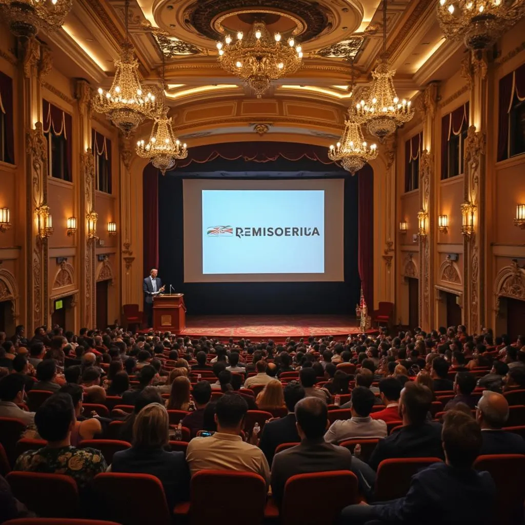 Seminario financiero organizado por FinanzaColombia