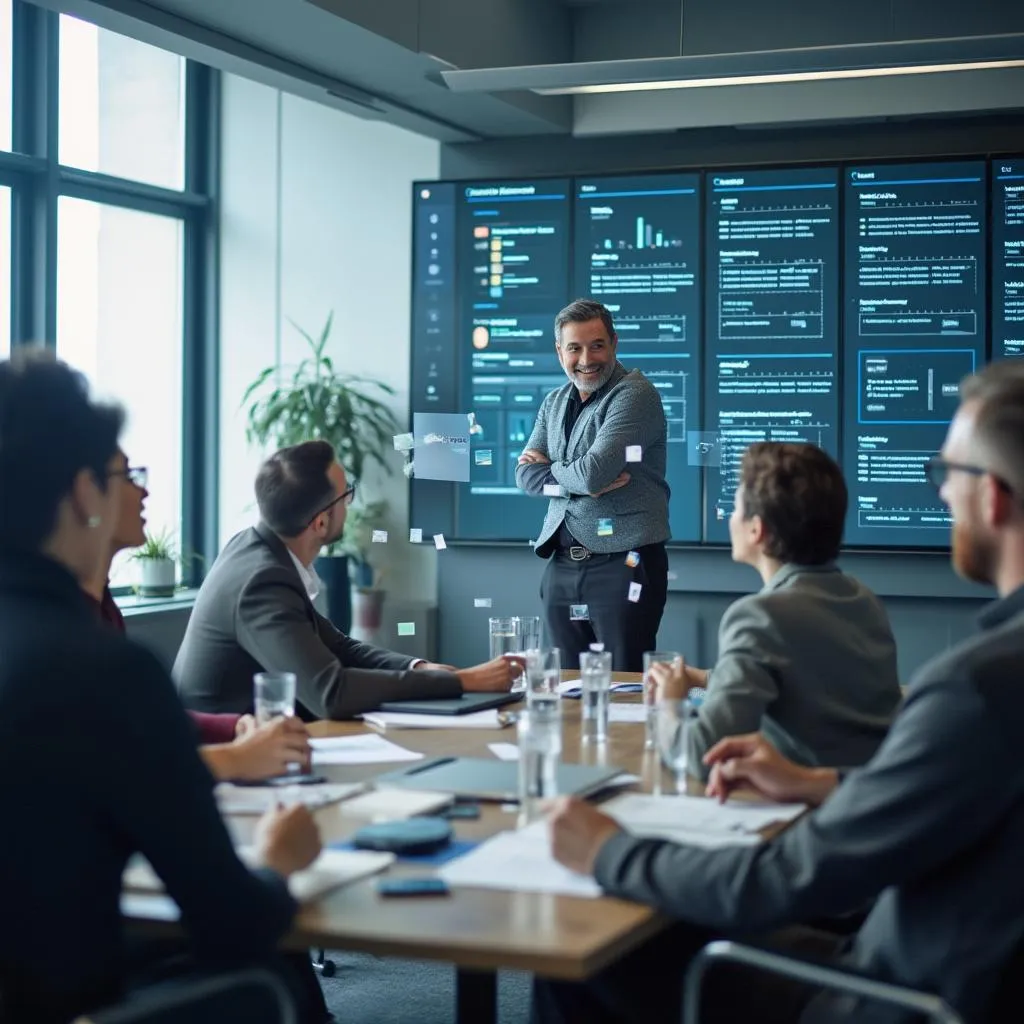 Innovación continua en soluciones financieras