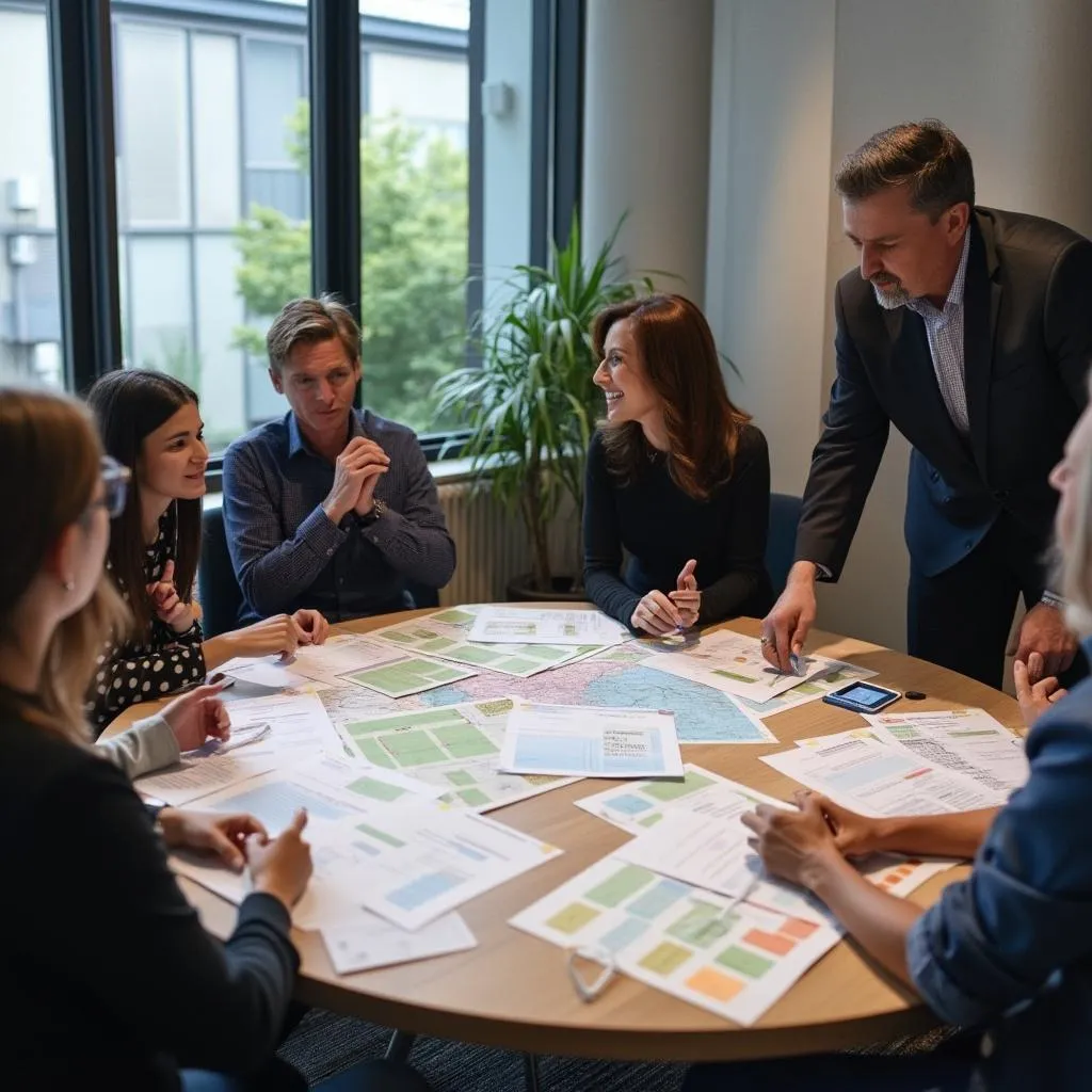 Diseño estratégico de plan financiero personalizado