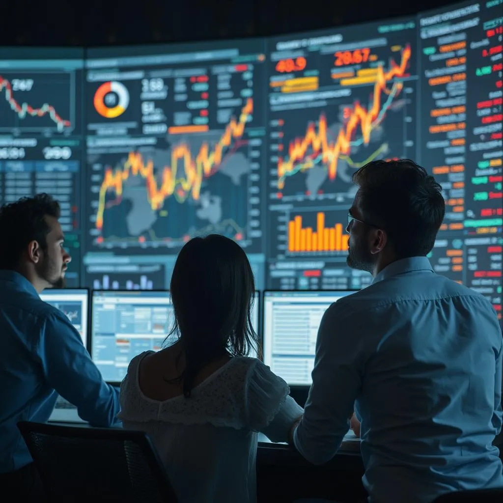 Taller sobre estrategias de inversión en Colombia